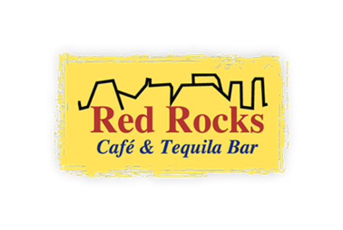 Red Rocks Cafe & Tequila Bar