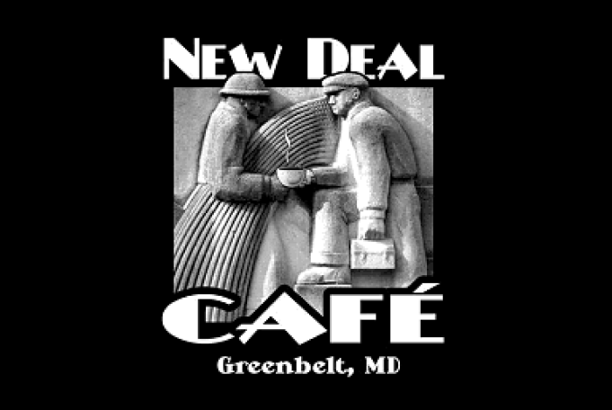 New Deal Cafe